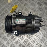 Compresseur clim