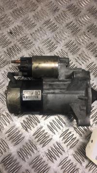 Motorino avviamento