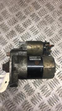Motorino avviamento