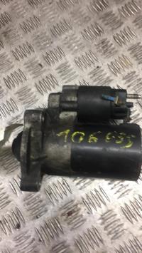 Motorino avviamento