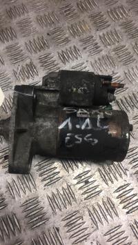 Motorino avviamento