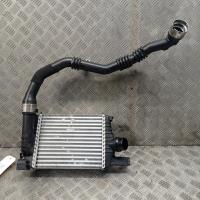 Echangeur air (Intercooler)
