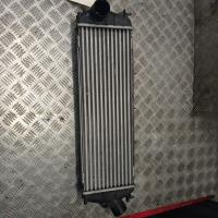 Echangeur air (Intercooler)