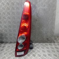 Fanale posteriore principale destro (luci)