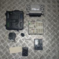 Kit de demarrage