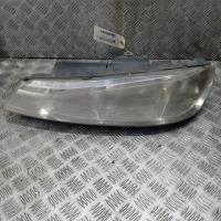 Gruppo ottico anteriore principale sinistro (luci)(faro)