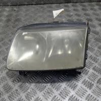 Gruppo ottico anteriore principale sinistro (luci)(faro)