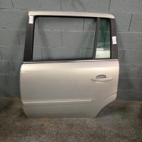 Porte arriere gauche