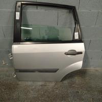 Porte arriere gauche