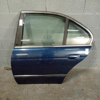 Porte arriere gauche