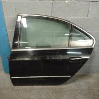 Porte arriere gauche