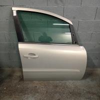 Porte avant droit