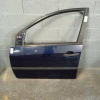 Porte avant gauche