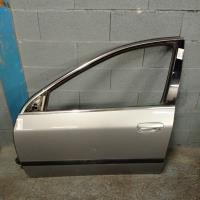 Porte avant gauche
