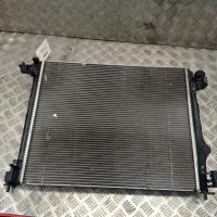 Radiateur eau