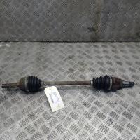 Cardan gauche (transmission)