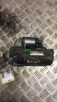 Motorino avviamento