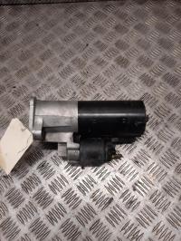 Motor de arranque