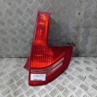 Fanale posteriore principale destro (luci)