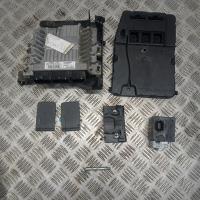 Kit de demarrage