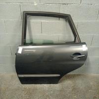 Porte arriere gauche