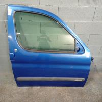 Porte avant droit