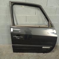 Porte avant droit