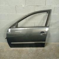 Porte avant gauche