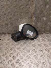 Specchietto retrovisore destro