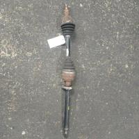 Cardan droit (transmission)