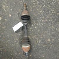 Cardan gauche (transmission)