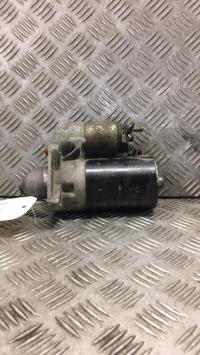 Motorino avviamento