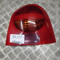 Fanale posteriore principale destro (luci)
