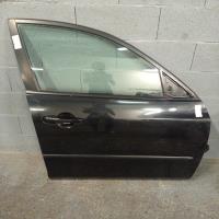 Porte avant droit
