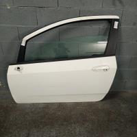 Porte avant gauche