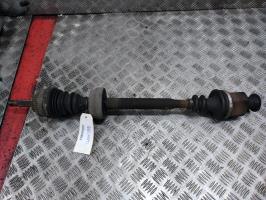 Cardan droit (transmission)
