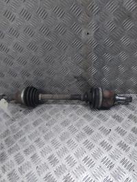 Cardan gauche (transmission)