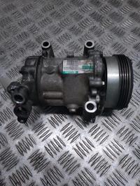 Compresseur clim