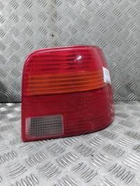 Fanale posteriore principale destro (luci)