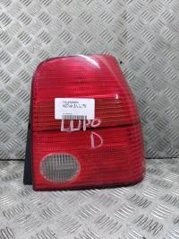 Fanale posteriore principale destro (luci)