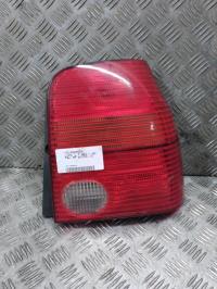Fanale posteriore principale destro (luci)