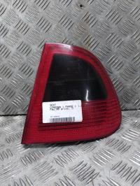 Fanale posteriore principale destro (luci)