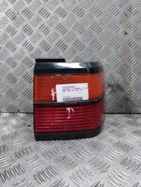 Fanale posteriore principale destro (luci)