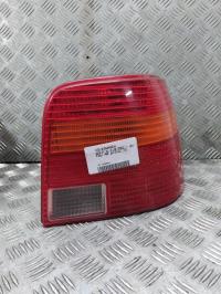 Fanale posteriore principale destro (luci)