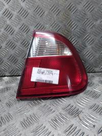 Fanale posteriore principale destro (luci)
