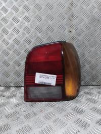 Fanale posteriore principale destro (luci)