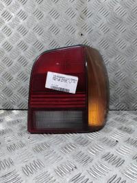 Fanale posteriore principale destro (luci)