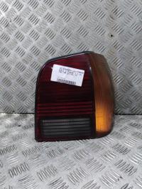 Fanale posteriore principale destro (luci)