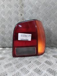 Fanale posteriore principale destro (luci)