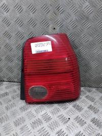 Fanale posteriore principale destro (luci)